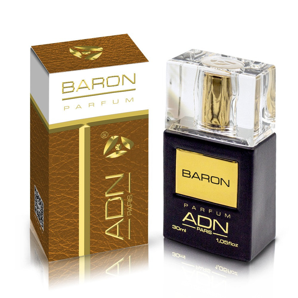 Baron – Parfum Homme 30 ml – ADN Paris