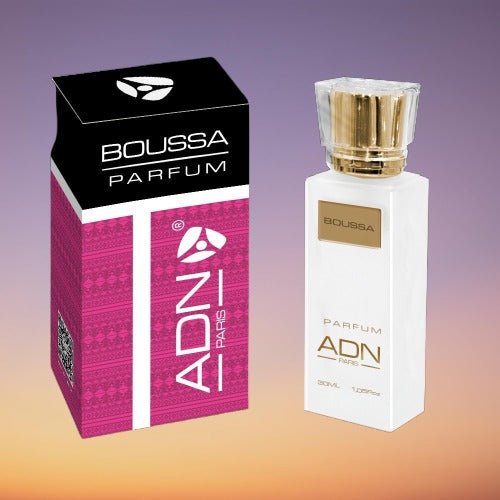 Boussa – Parfum – Eau De Parfum - 30 ml ADN Paris - KokechliMa boutique