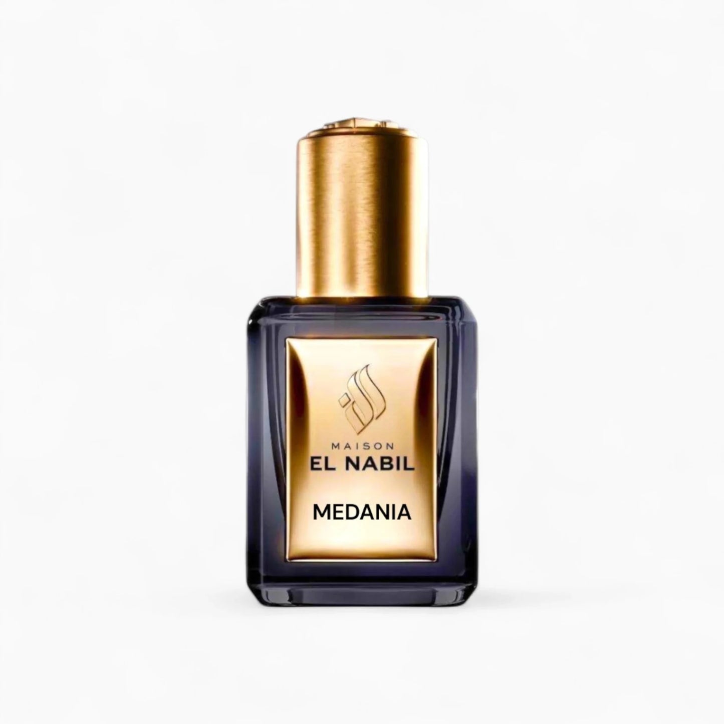 Musc Medania – Extrait de Parfum Roll - On – 5 ml – Maison El Nabil - KokechliMaison El Nabil