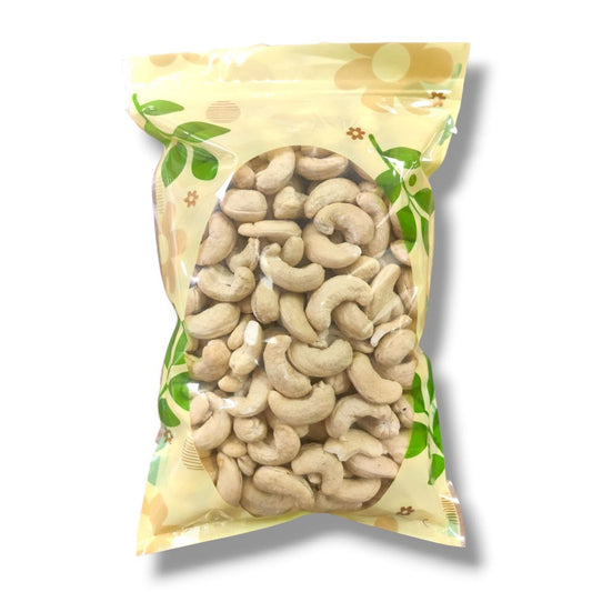 Noix de cajou grands calibres premium – Origine Tanzanie