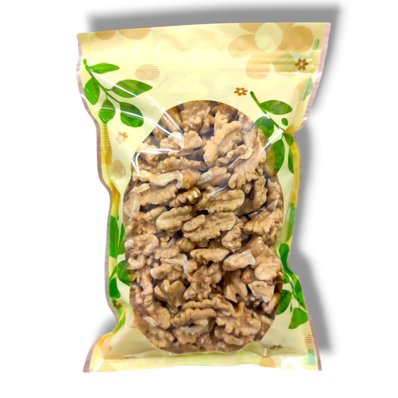 Cerneaux de Noix Extra Light – Premium – Origine Chili – Nouvelle Récolte