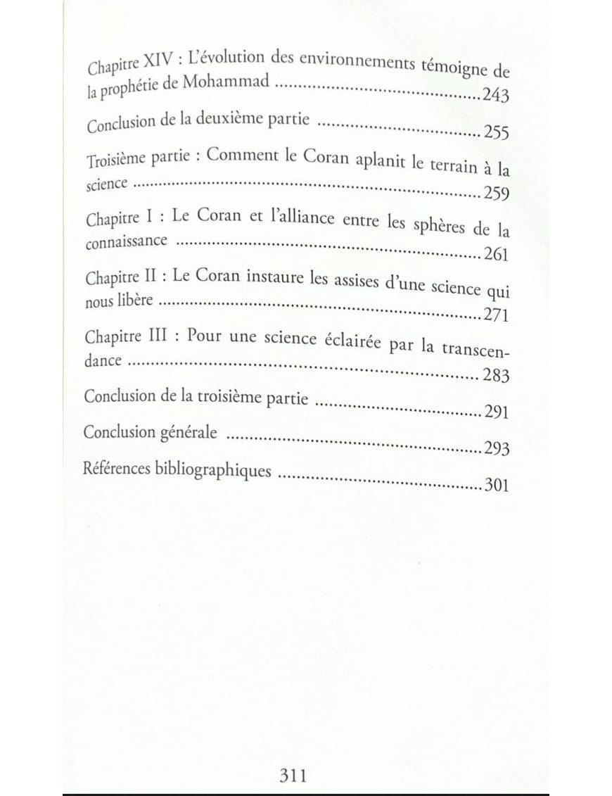 Quand la science donne raison à la croyance - Maison d'Ennour - KokechliMa boutique