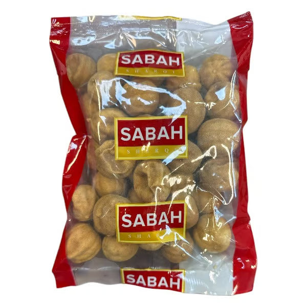 Citron Séché Jaune (Loumi) – Sachet de 100g SABAH