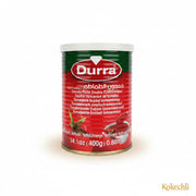 Concentré de Tomates Double Concentré – 400g | Durra