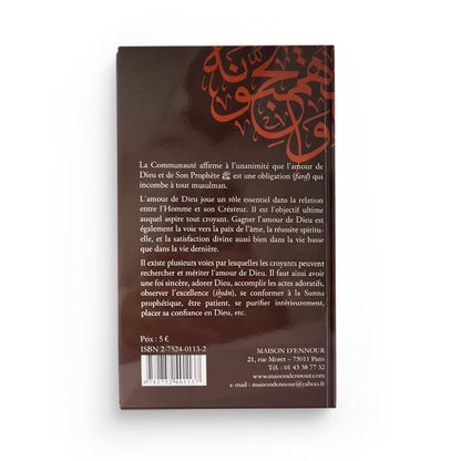 comment gagner l&rsquo;amour du dieu