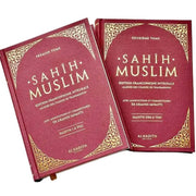 Sahih Muslim Abrégé – 2 Volumes – Éditions Al Hadîth