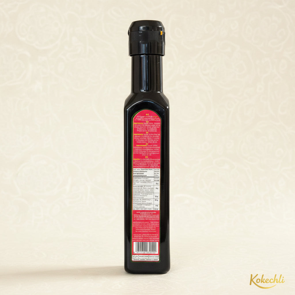 Mélasse de grenade (sauce) – Bouteille Durra