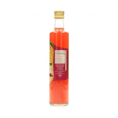 Vinaigre de Raisin Durra 500 ml – Vinaigre Naturel de Qualité Supérieure