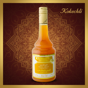 Sirop de Kamardine Abricot Kassatly Chtaura 600 ml – Boisson libanaise قمر الدين