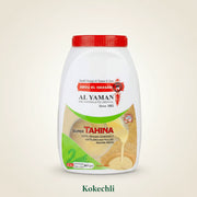 Tahina Al Yaman – Crème de Sésame (Tahineh)