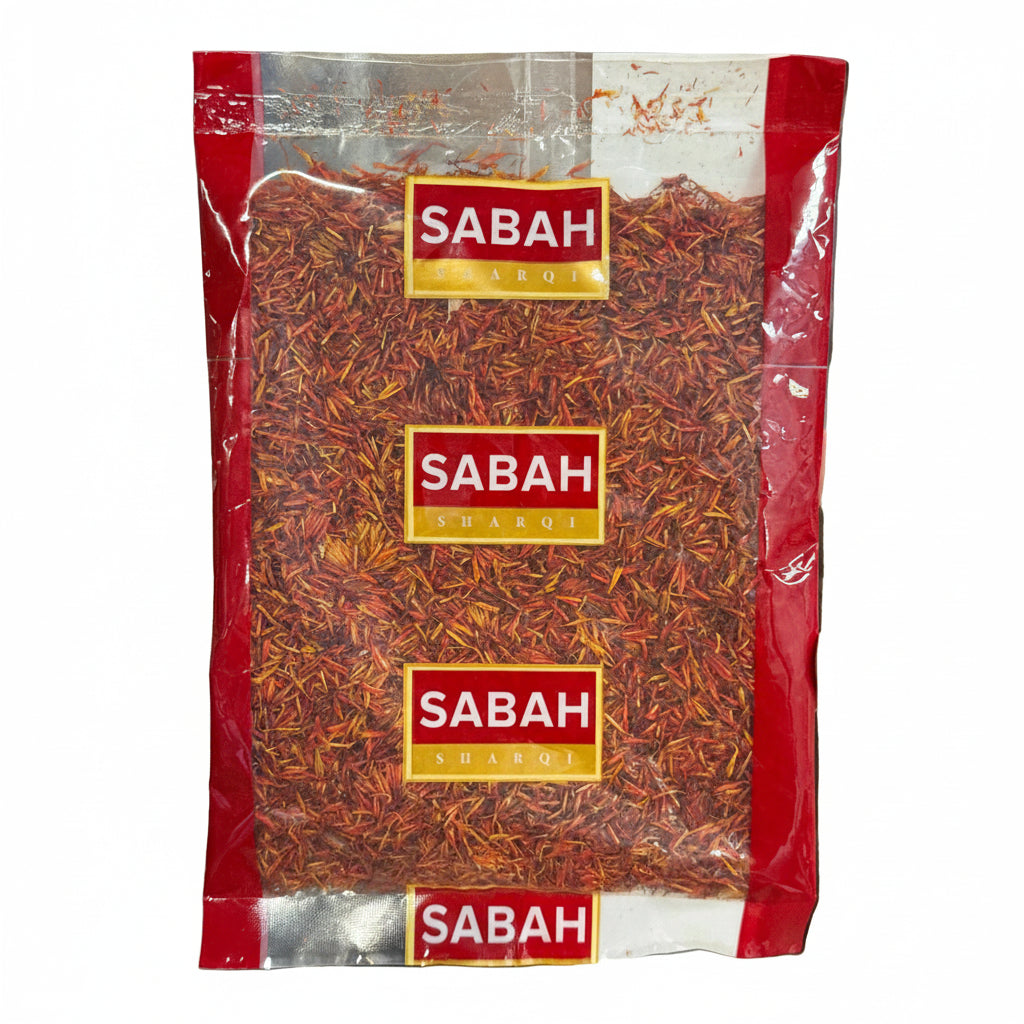 Carthame (Safran Bâtard) Sabah Sharqi – 50 g