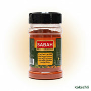Piment Moulu 135g – Sabah Sharqi