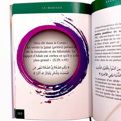 Avant de te marier – Quelques réflexions pour un bon départ - Alfaki Sakinah - Editions Ennour