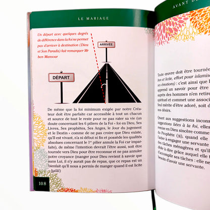 Avant de te marier – Quelques réflexions pour un bon départ - Alfaki Sakinah - Editions Ennour