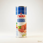 Mortadelle de bœuf halal – Luncheon Meat Zwanenberg Holland ZWAN – 850g