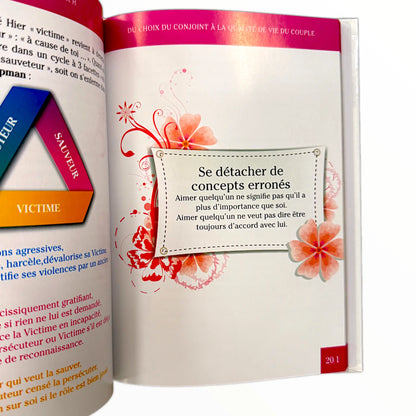 Du choix du conjoint à la qualité de vie du couple - Sakinah Alfaki - Maison d'ennour