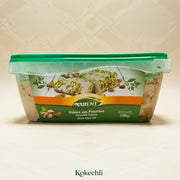 Halawa aux Pistaches NARENJ 350g – Halva à la Pistache