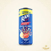 Rani Fraise 240 ml – Boisson aux fruits avec morceaux