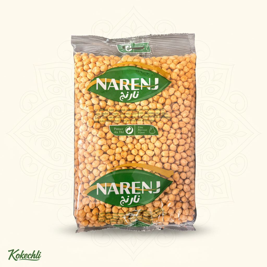 Pois chiches – Sachet 900g | Narenj