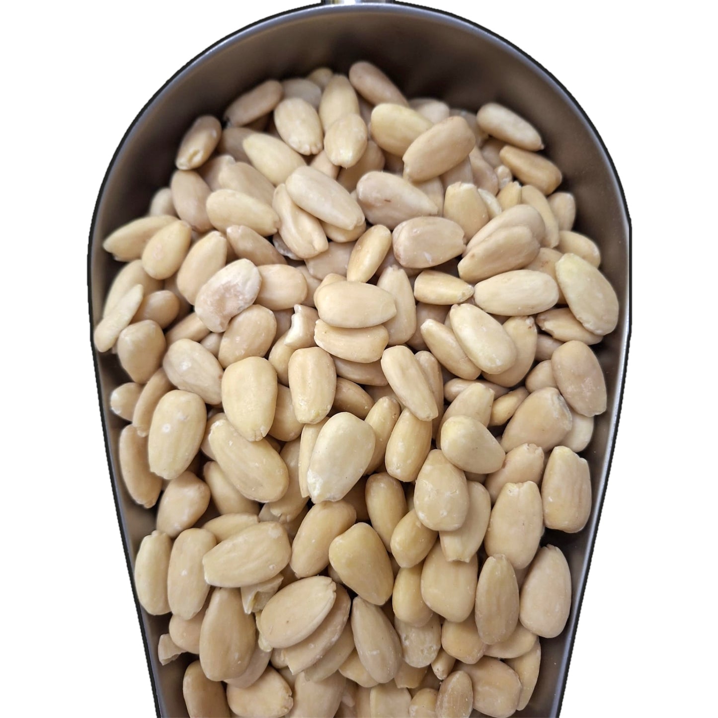 Amandes blanchies de Californie – 1 kg