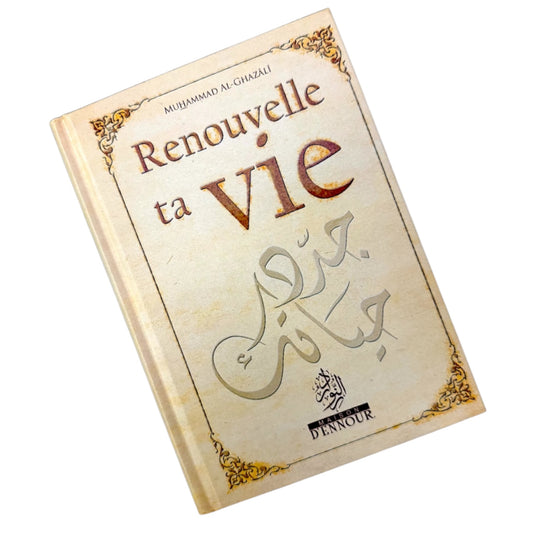 Renouvelle ta vie