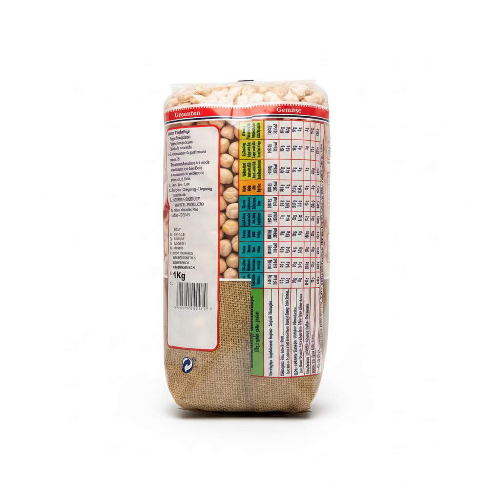 Pois Chiches Extra La Cochura – 1 kg