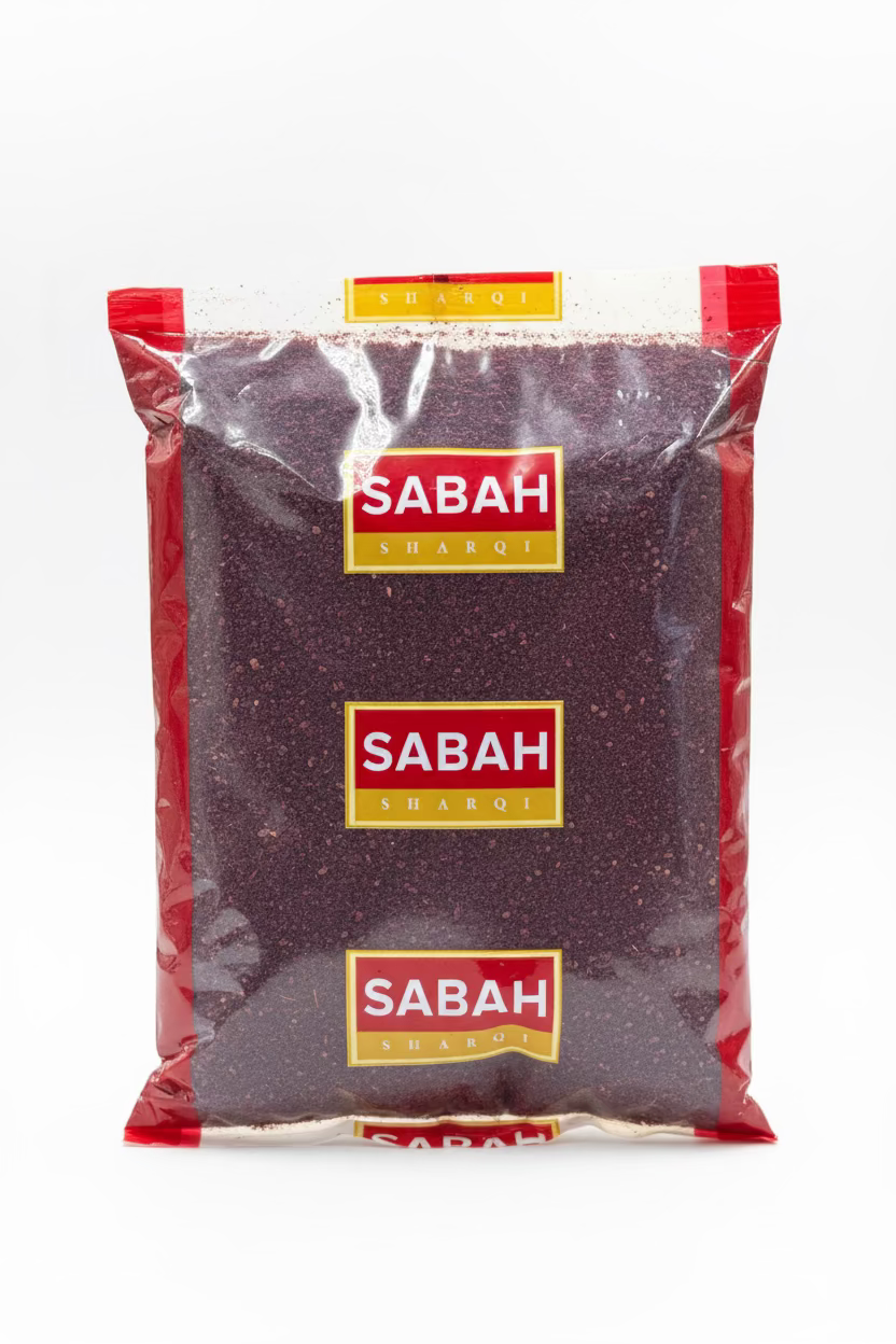 Sumac moulu fin - Abido