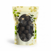 Loumi Citron Séché Noir (Loomi) – 100g