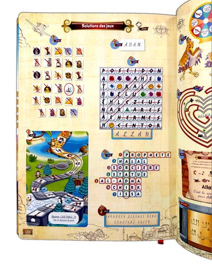 LA CLEF DU PARADIS – L'unicité de Dieu (Tawhid) – Amine Rahali