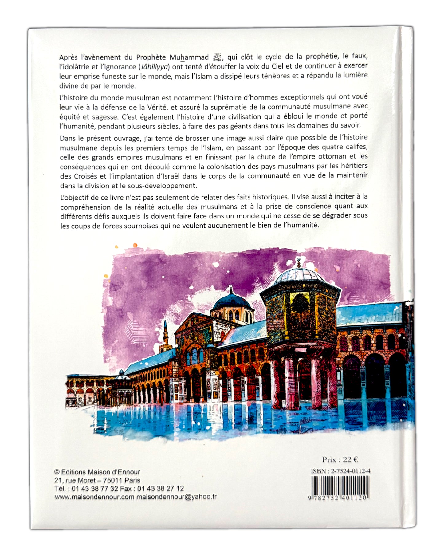 L'histoire du monde musulman pour les débutants