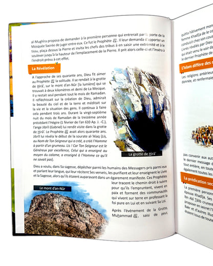 L'histoire du monde musulman pour les débutants