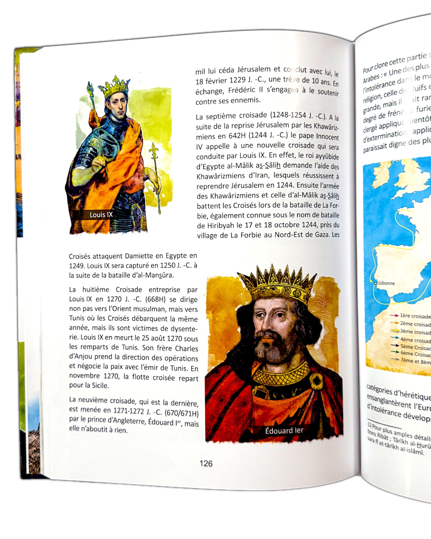 L'histoire du monde musulman pour les débutants