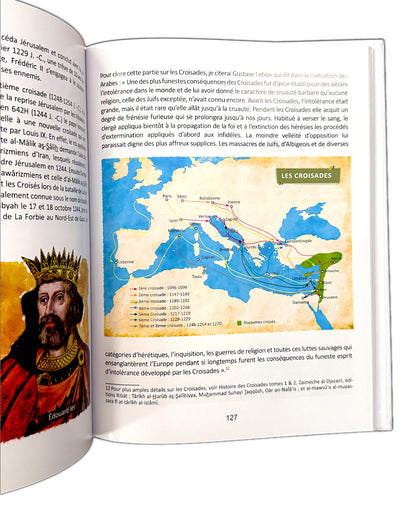 L'histoire du monde musulman pour les débutants