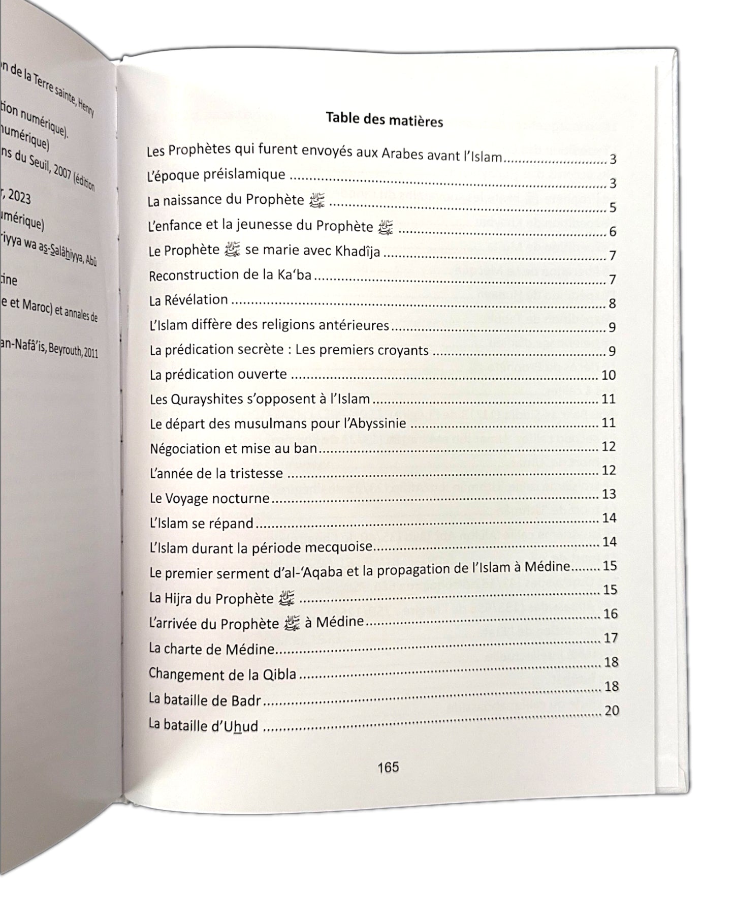 L'histoire du monde musulman pour les débutants