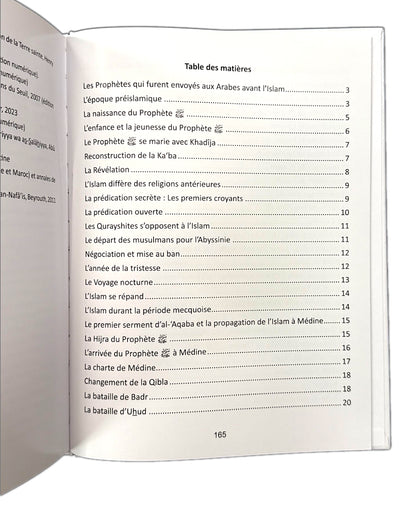 L'histoire du monde musulman pour les débutants