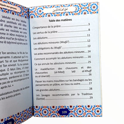 La prière expliquée aux garçons