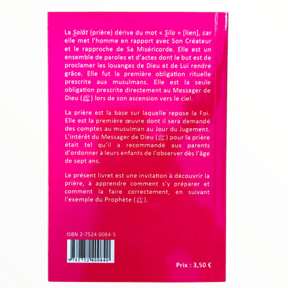 La prière expliquée aux filles