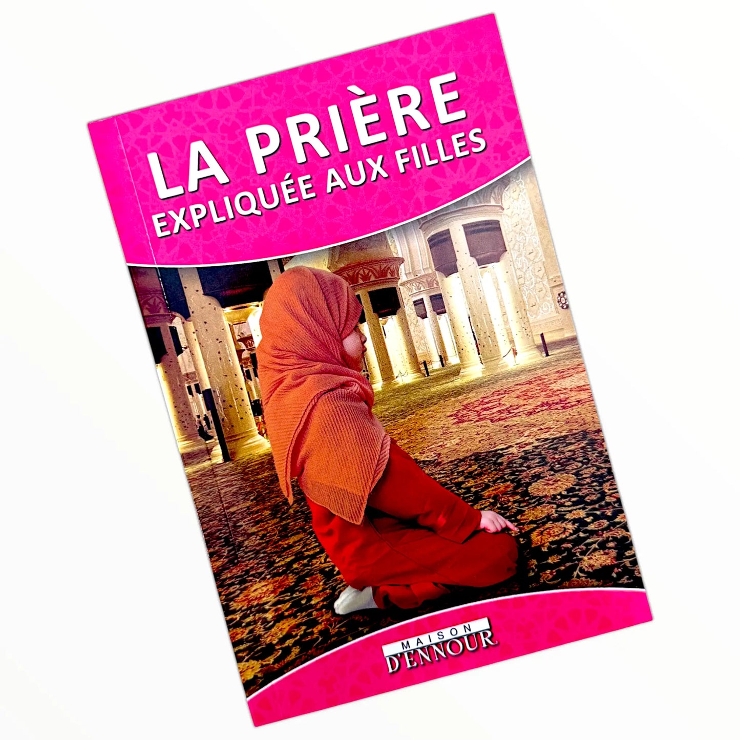 La prière expliquée aux filles