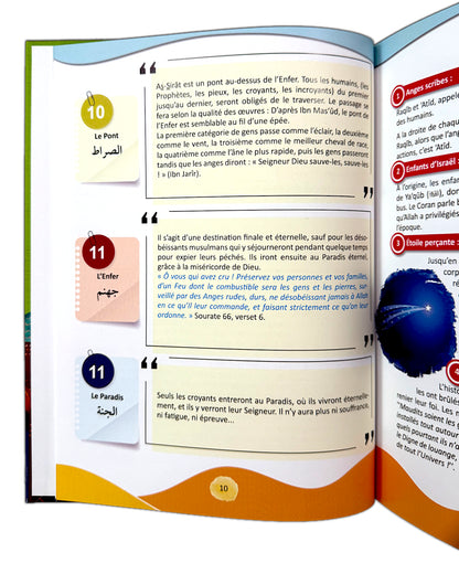 Le Coran expliqué aux débutants – Chapitre Amma (Tome 1)