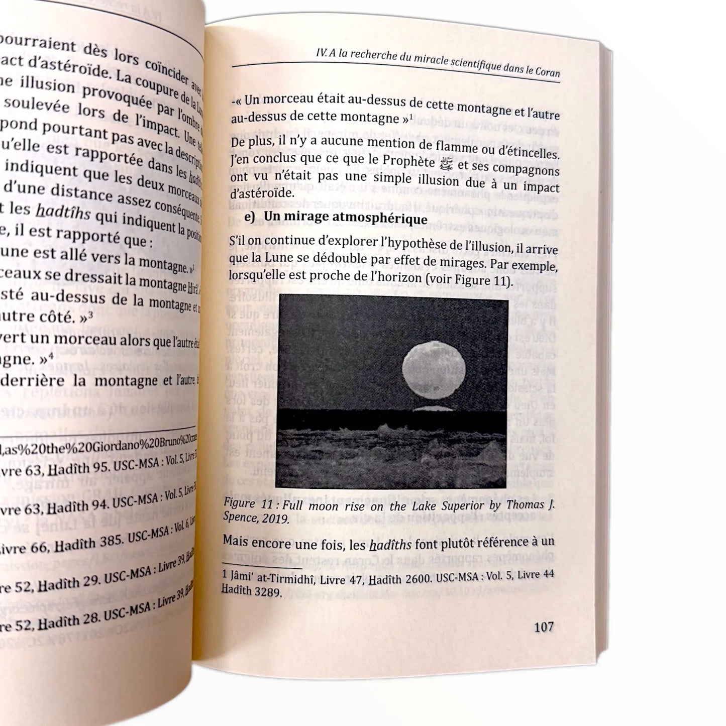 Les miracles du Coran : De l’analyse scientifiques à l’élévation spirituelle