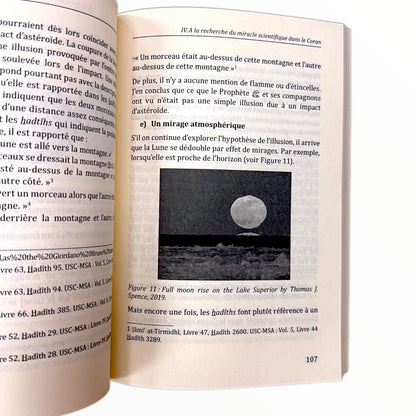 Les miracles du Coran : De l’analyse scientifiques à l’élévation spirituelle