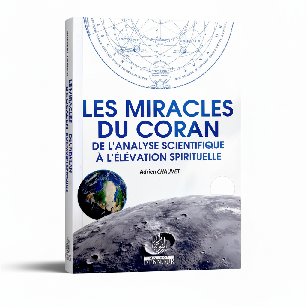 Les miracles du Coran : De l’analyse scientifiques à l’élévation spirituelle