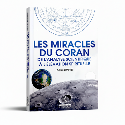 Les miracles du Coran : De l’analyse scientifiques à l’élévation spirituelle