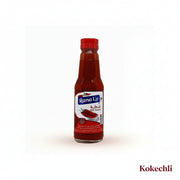 Sauce Chili Rana – L’Essentiel du Piquant au Quotidien – 180ml