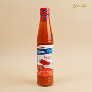 Sauce Chili Rana 100 ml – L'Essentiel du Piquant au Quotidien