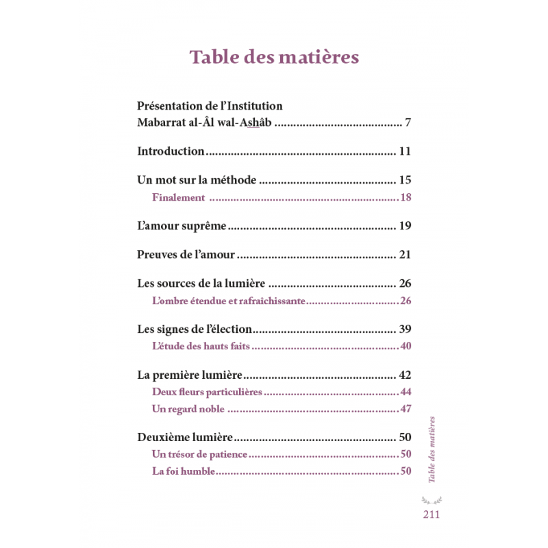 Aïsha & Fâtima – Les bien - aimées du Prophète ﷺ Wajdân al - ’Alî – Éditions Al - Hadîth - KokechliAl Hadîth