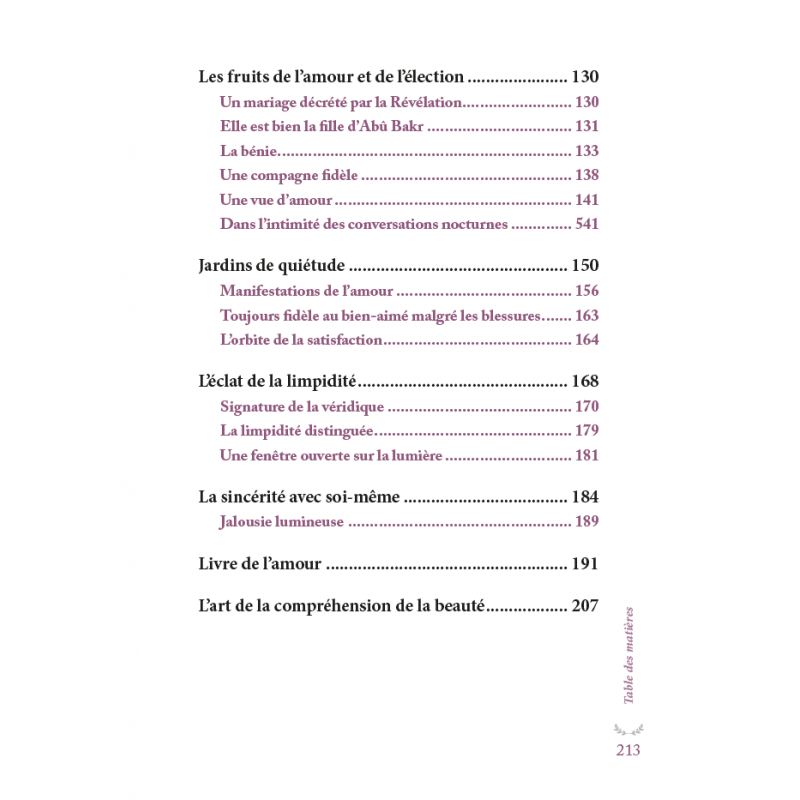 Aïsha & Fâtima – Les bien - aimées du Prophète ﷺ Wajdân al - ’Alî – Éditions Al - Hadîth - KokechliAl Hadîth
