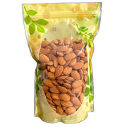 Amandes décortiquées Premium 1 kg / 500 G - KokechliBassam
