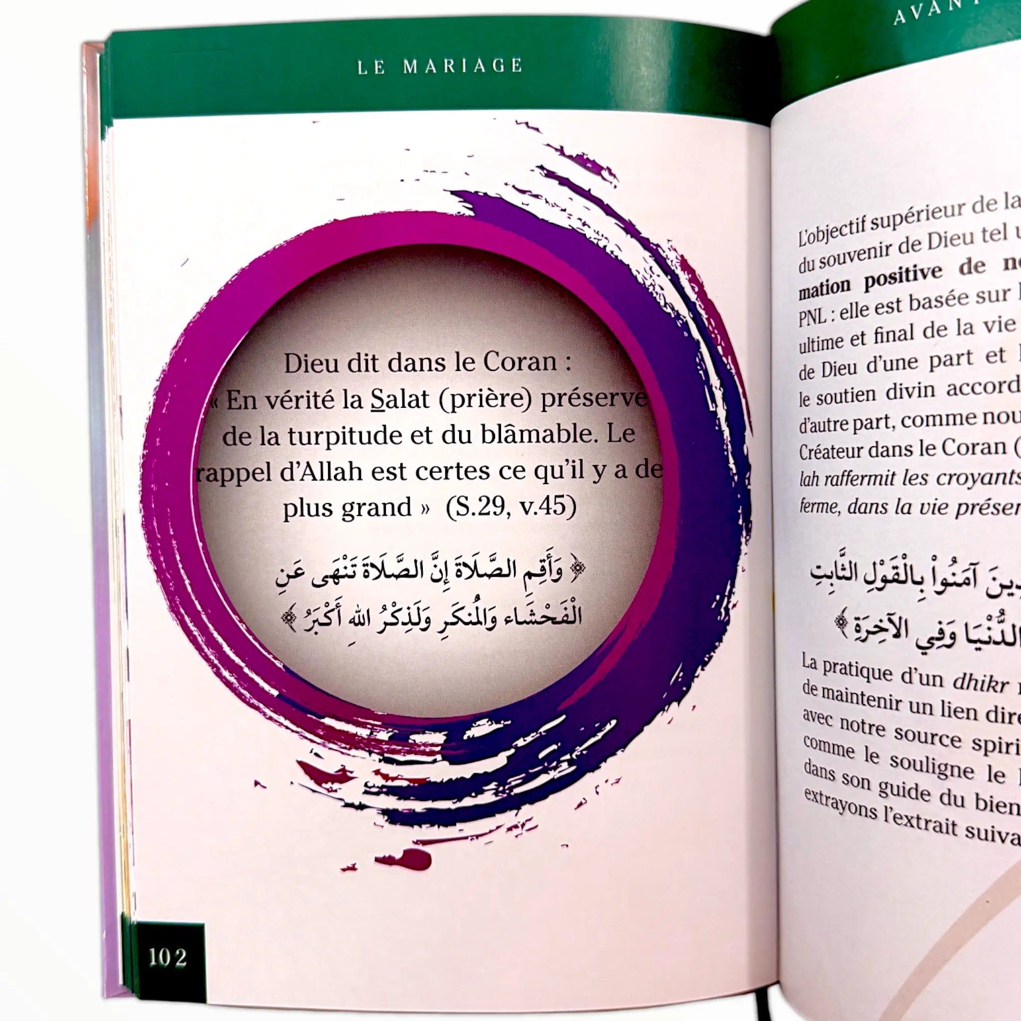 Avant de te marier – Quelques réflexions pour un bon départ - Alfaki Sakinah - Editions Ennour - KokechliMa boutique