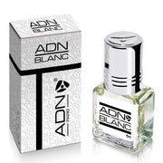BLANC – Extrait de parfum – Flacon roll - on 5 ml – ADN Paris - KokechliADN